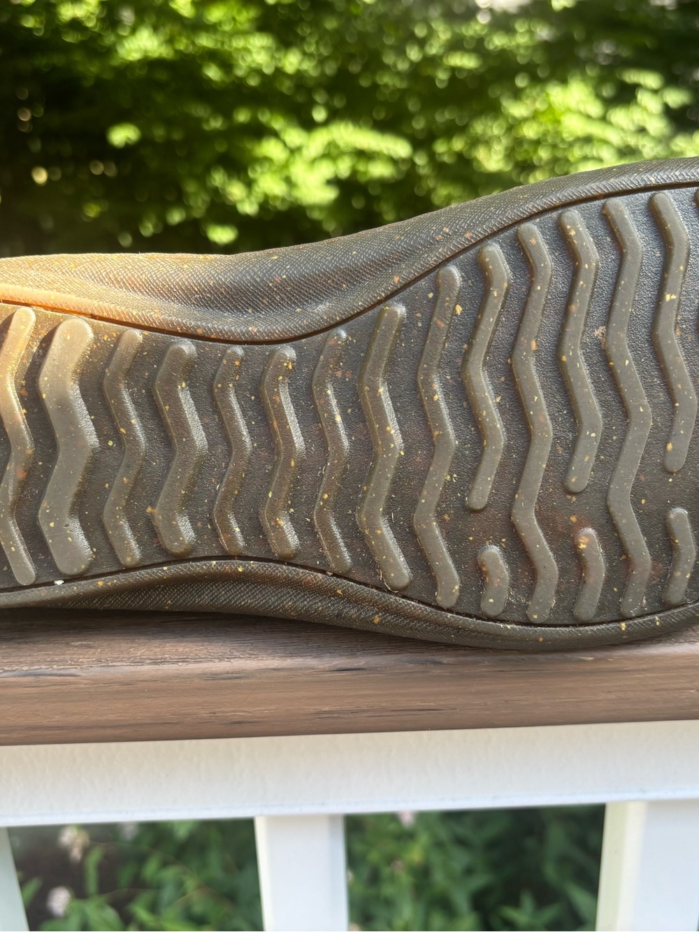 Men’s Leather Ugg Boots size 10 - Picture 7 of 10